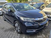 Honda Shuttle 2019 Blue for sale