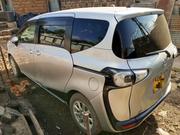 Toyota Sienta 2015 for sale