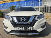 Nissan X-Trail 2019 White for sale