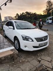 Toyota Premio 2008 Pearl for sale