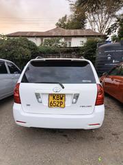 Toyota Corolla Fielder 2006 for sale