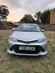 Toyota Axio 2014 for sale