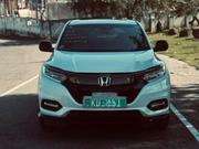 Honda Vezel 2020 White for sale