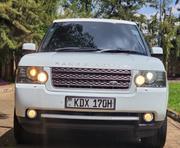 Land Rover Range Rover Vogue 2010 White for sale