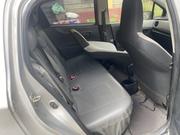 Toyota Vitz 1.0 FWD 5dr 2013 Silver for sale