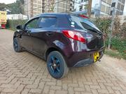 Mazda Demio 2011 Brown for sale