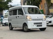 Suzuki Every Wagon 2019 White for sale