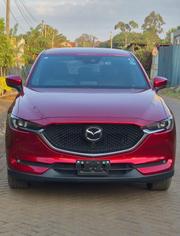 Mazda CX-5 2019 Red for sale