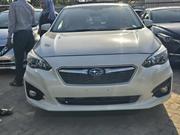 Subaru Impreza 2019 for sale