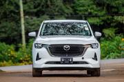 Mazda CX-60 2022 White for sale