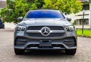 Mercedes-Benz GLE-Class GLE 400d 4MATIC 2021 for sale