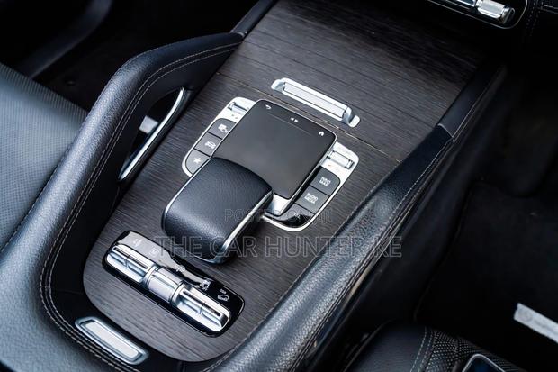 Mercedes-Benz GLE-Class GLE 400d 4MATIC 2021