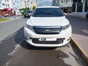 Toyota Harrier 2016 White for sale