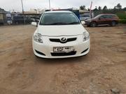 Toyota Auris 2008 White for sale