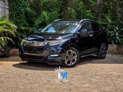 Honda Vezel 1.5 Hybrid 2WD 2019 Black for sale