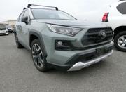Toyota RAV4 2020 for sale