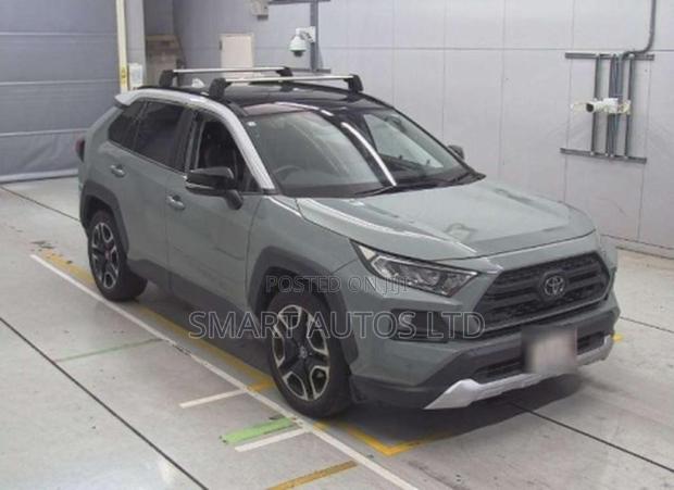 Toyota RAV4 2020
