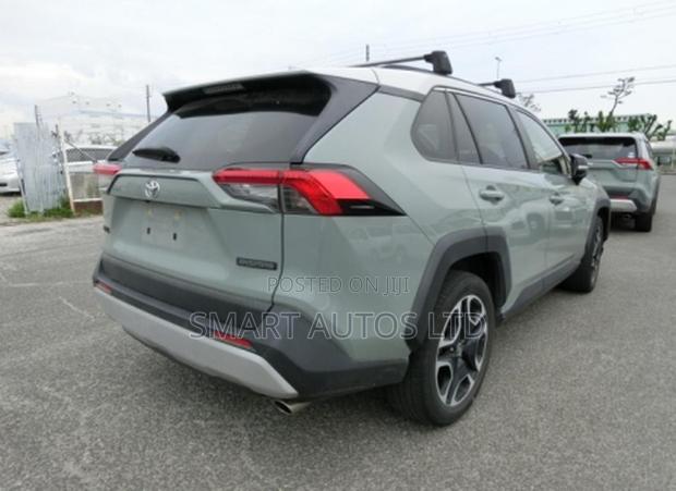 Toyota RAV4 2020
