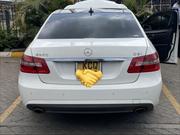 Mercedes-Benz E-Class 2026 White for sale