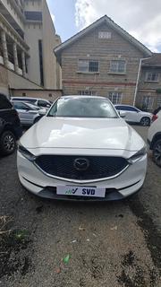 Mazda CX-5 2019 Pearl for sale