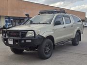 Toyota Hilux 2011 Beige for sale