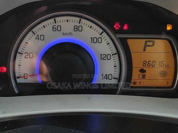 Suzuki Alto 2019