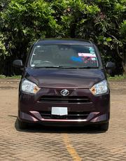 Daihatsu Mira 2019 Burgundy for sale