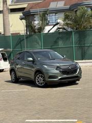 Honda Vezel 1.5 4WD 2019 Green for sale