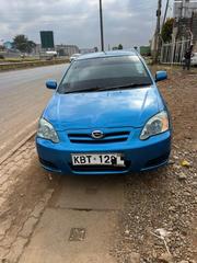 Toyota Corolla RunX 2005 Blue for sale