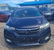 Honda Fit 2019 Matt Black for sale