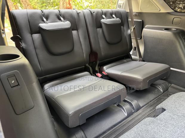 Toyota Land Cruiser Prado 2.8 2021 Gray