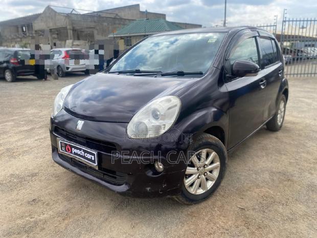 Peugeot Partner 2012 Brown