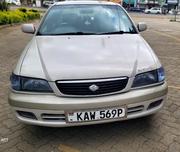 Toyota Premio 2001 Gray for sale
