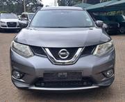 Nissan X-Trail 2016 Gray for sale