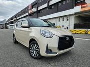 Toyota Passo 2019 Beige for sale