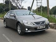 Toyota Mark X 2.5 RWD 2013 Gray for sale