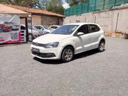 Volkswagen Polo 2019 White for sale
