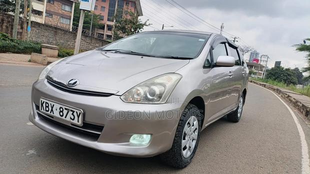 Toyota Mark X 2012 Gray