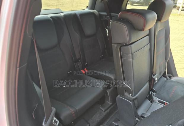Mercedes-Benz GLB-Class 2020 White