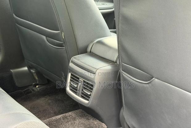 Honda Insight 2019 White