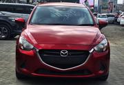 Mazda Demio 2019 Red for sale