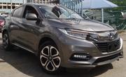 Honda Vezel 2020 Gray for sale