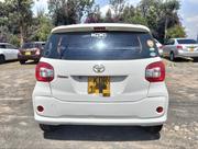 Toyota Passo 2017 White for sale