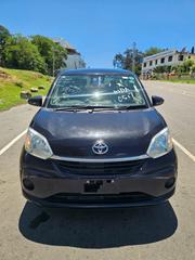 Toyota Passo 2017 Black for sale