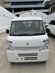 Suzuki Every Wagon 2019 White for sale