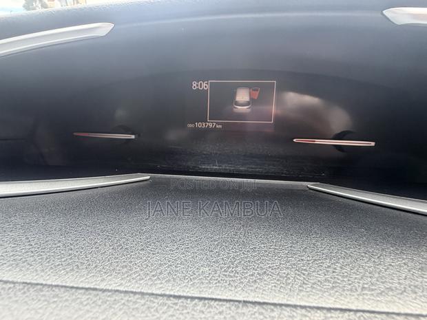 Toyota Sienta 2019 White