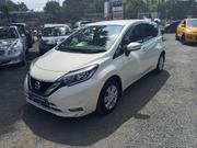 Nissan Note 2019 White for sale
