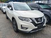 Nissan X-Trail 2.0 Petrol FWD 2019 White for sale