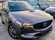 Mazda CX-5 2020 Matt Black for sale