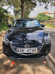 Mazda Demio 2014 for sale